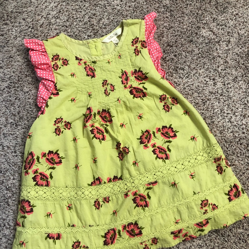 Matilda Jane size 8